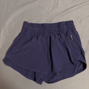 Lululemon Tracker Shorts